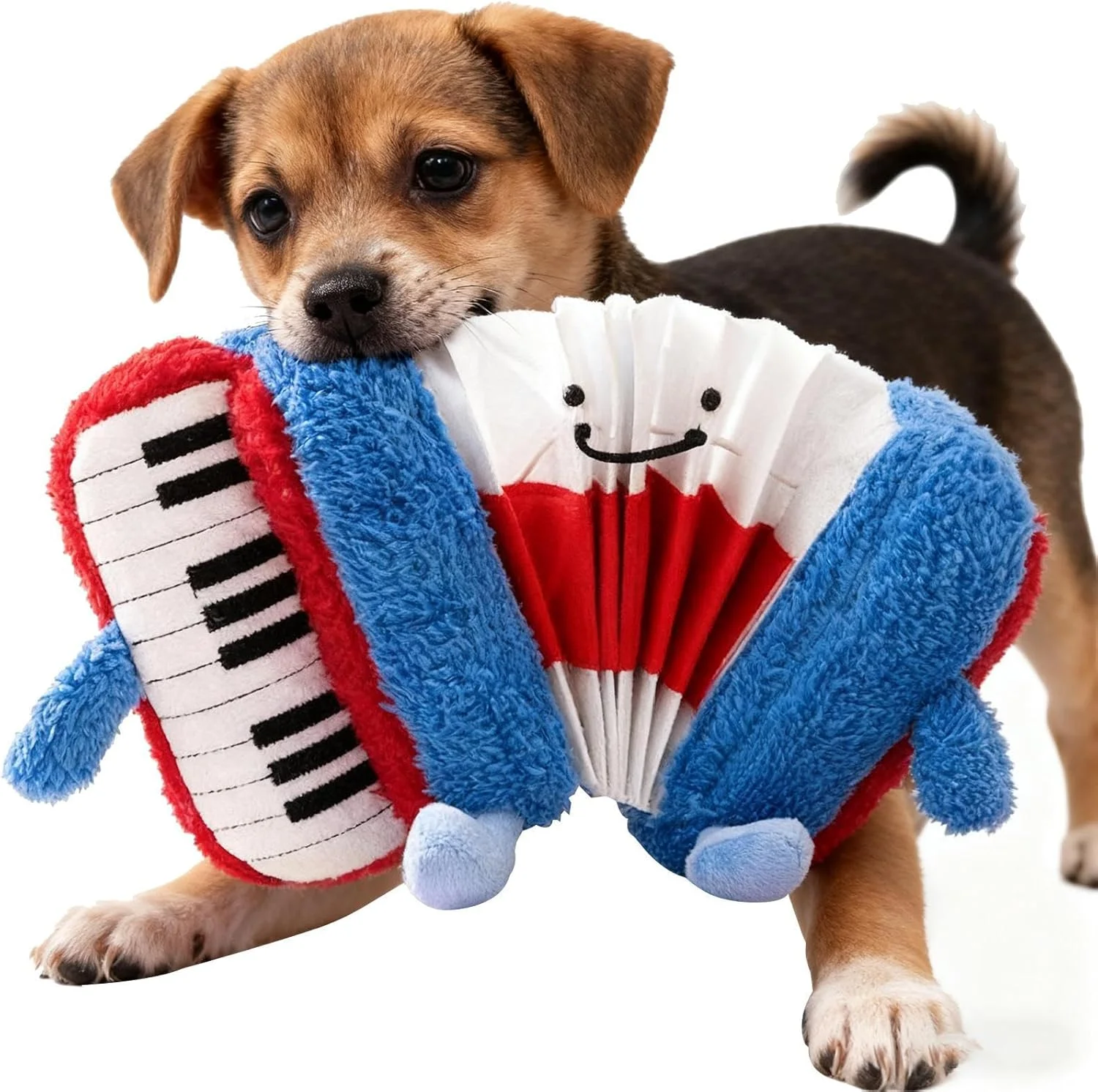 اسباب بازی های جیر جیر کننده برای سگ ها، لوازم جویدنی توله سگ با شکل آکاردئونی، اسباب بازی مخفی کننده غذا برای توله سگ | برای والدین حیوانات خانگی، مربیان، دوستداران حیوانات، داخل خانه، خارج از خانه، آپارتمان، اتاق خواب، اتاق نشیمن، مطالعه، پارک، حیاط اسباب بازی های جیر جیر کننده برای سگ ها، لوازم جویدنی توله سگ با شکل آکاردئونی، اسباب بازی مخفی کننده غذا برای توله سگ | برای والدین حیوانات خانگی، مربیان، دوستداران حیوانات، داخل خانه، خارج از خانه، آپارتمان، اتاق خواب، اتاق نشیمن، مطالعه، پارک، حیاط