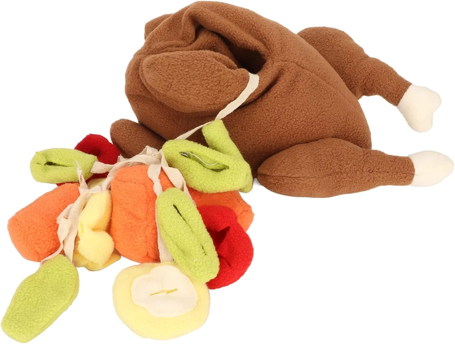 لباس طرح عشق مخمل قرمز کیکومی، لباس کریسمس حیوانات خانگی، لباس مهمانی تعطیلات، لباس سگ و گربه