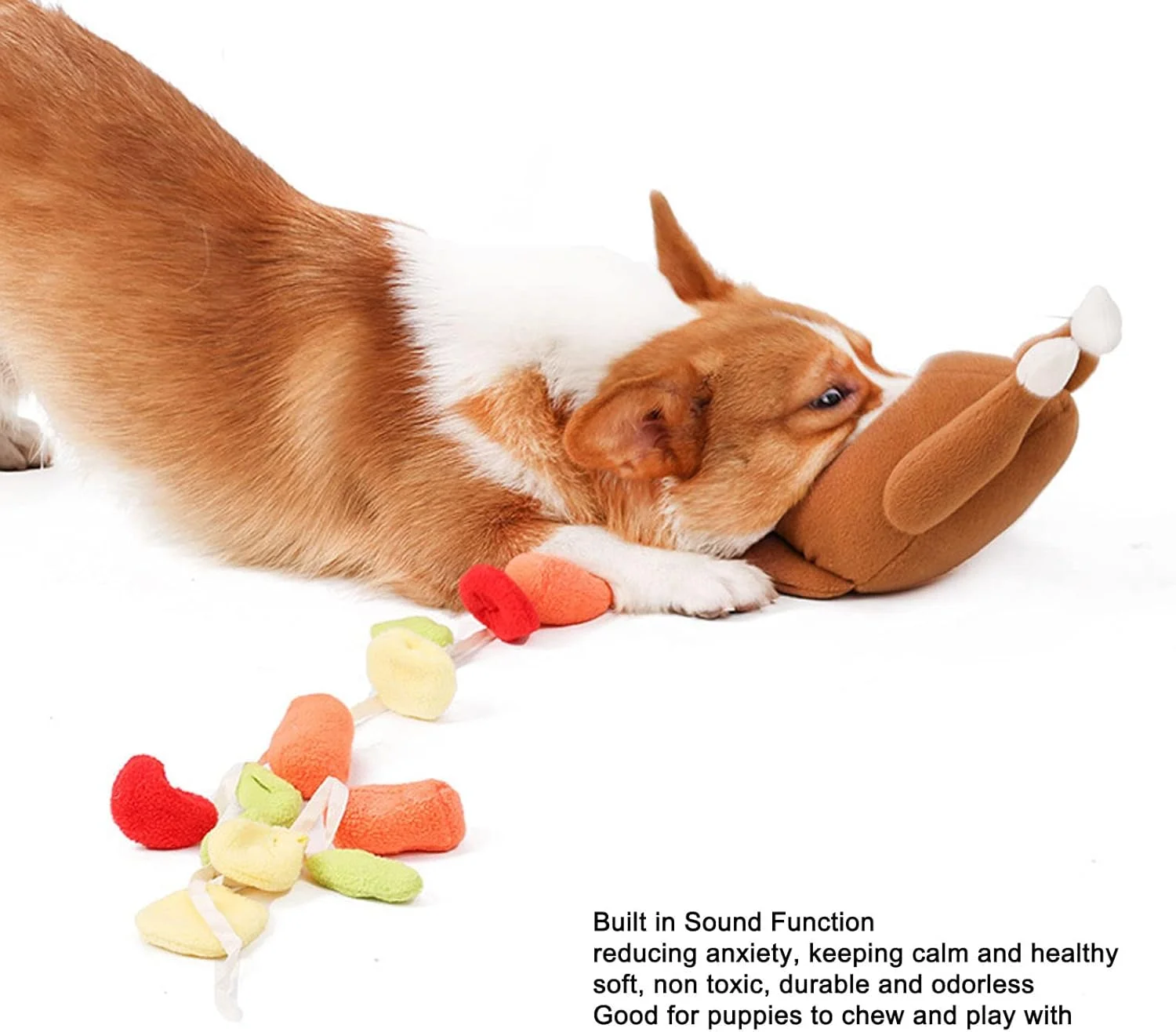 لباس طرح عشق مخمل قرمز کیکومی، لباس کریسمس حیوانات خانگی، لباس مهمانی تعطیلات، لباس سگ و گربه