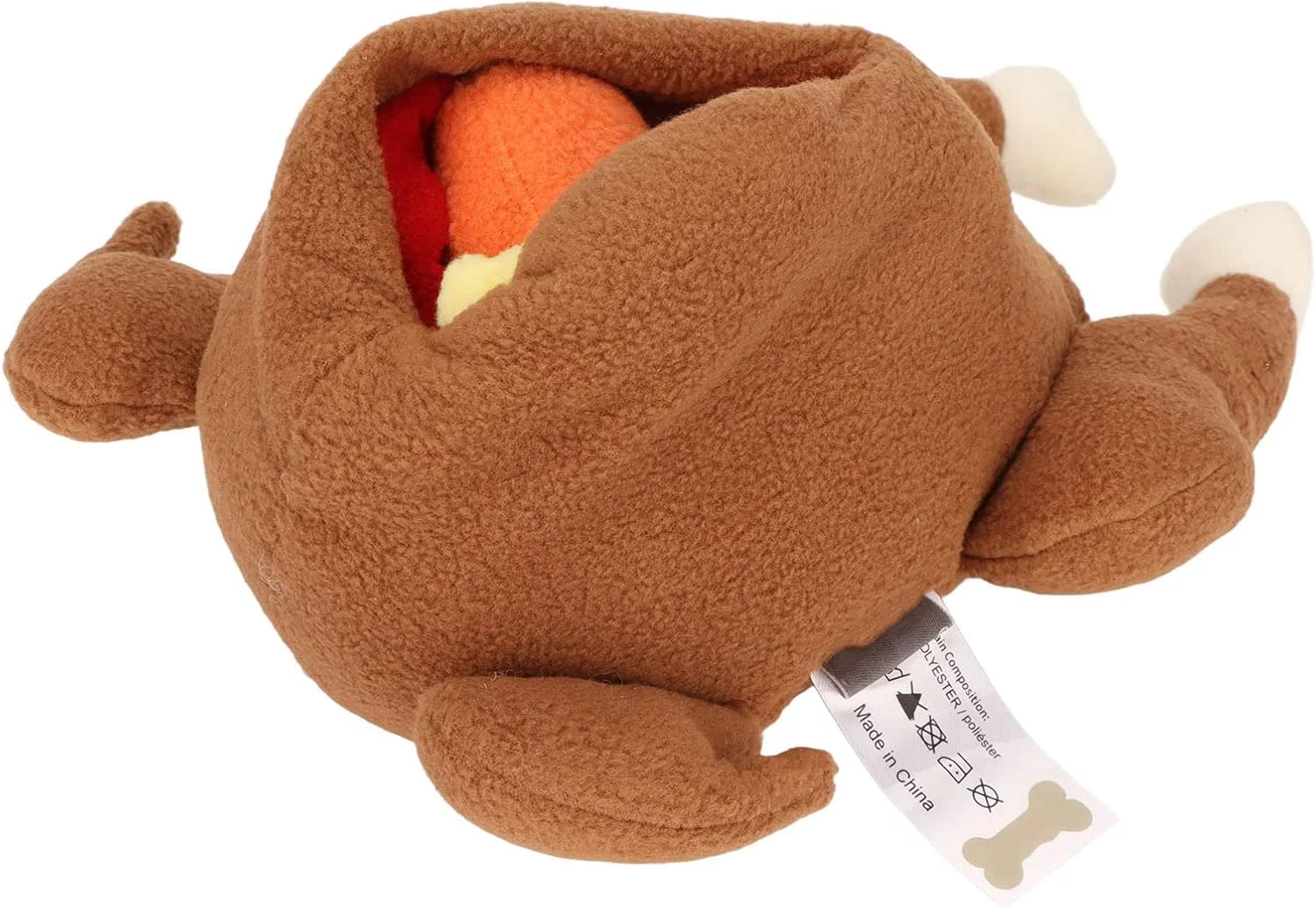 لباس طرح عشق مخمل قرمز کیکومی، لباس کریسمس حیوانات خانگی، لباس مهمانی تعطیلات، لباس سگ و گربه