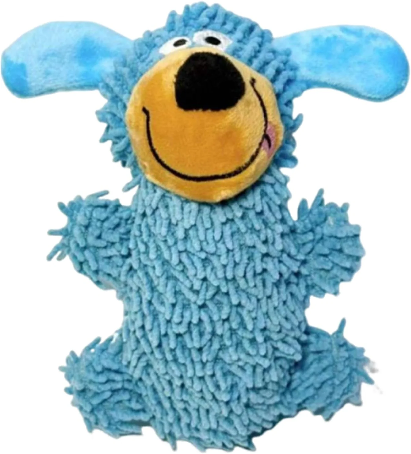 اسباب بازی سگ | اسباب بازی های زیبای توله سگ برای جویدن، عروسک نرم لوازم حیوانات خانگی برای نژادهای کوچک، متوسط و بزرگ، بازی دندان درآوردن در فضای داخلی و خارجی، آموزش، مشغول نگه داشتن و ورزش