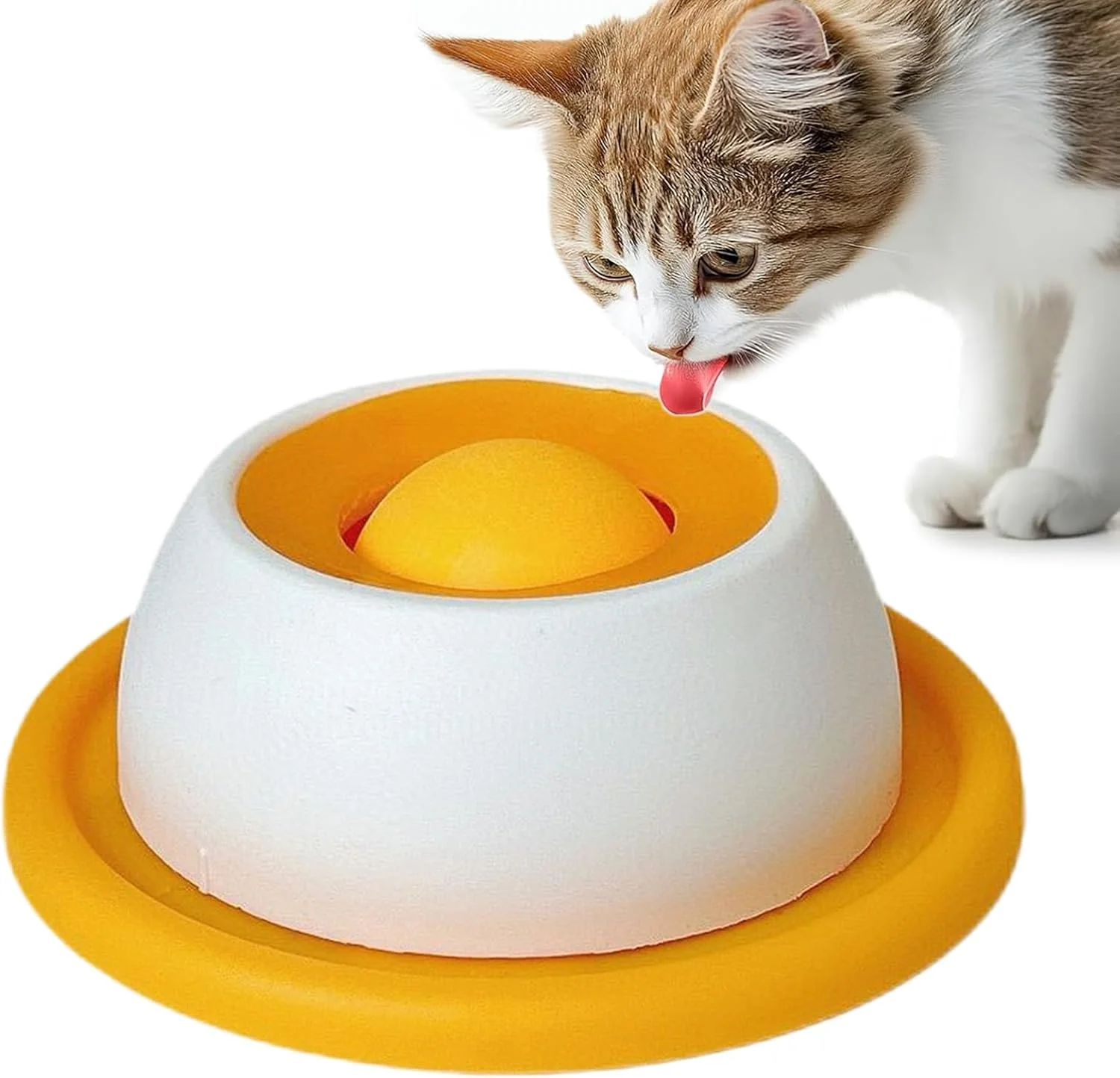 اسباب بازی پازلی سگ، پخش کننده تشویقی تعاملی سگ، لوازم حیوانات خانگی برای آموزش غذای گربه، تغذیه سالم، تحریک ذهنی، تشویق رفتار طبیعی جستجو