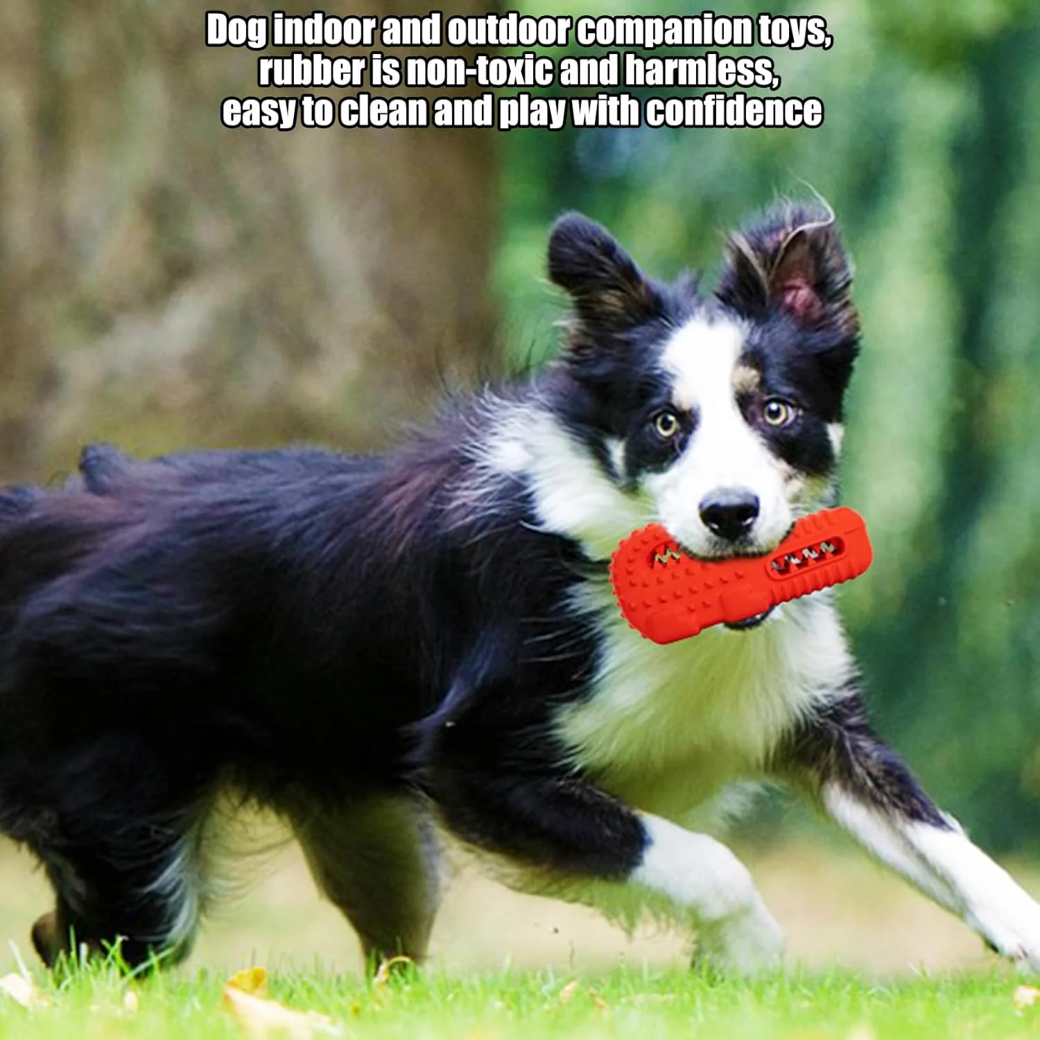 اسباب بازی سگ تمساح صدادار - لوازم بازی توله سگ لاستیکی صدادار - اسباب بازی جویدنی سگ های تهاجمی | برای والدین حیوانات خانگی، مربیان، دوستداران حیوانات، تسکین دندان درآوردن در فضای داخلی و خارجی، زمان نوازش در آپارتمان، اتاق خواب