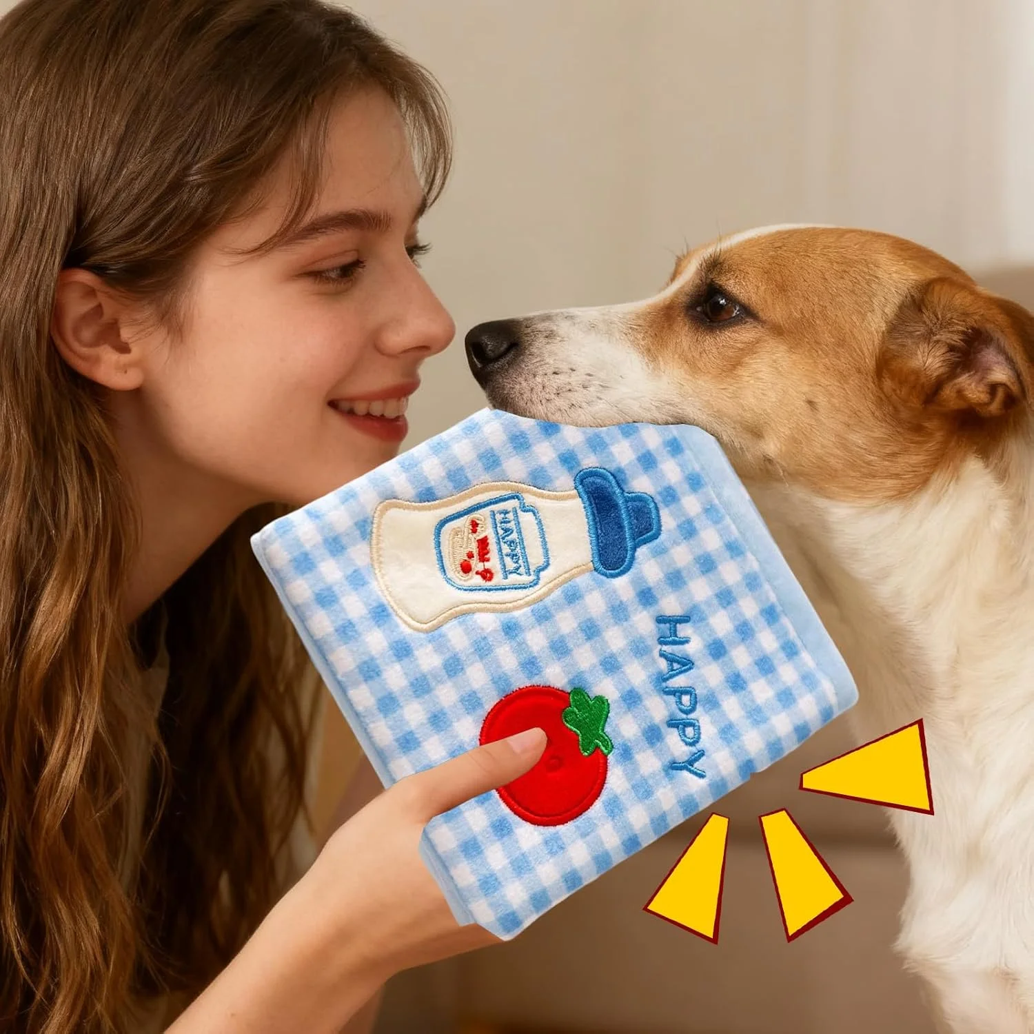 اسباب بازی سگ پخش کننده غذا، آموزش مهارت جویدن حیوانات خانگی | پازل تشک اسباب بازی پخش کننده غذای سگ | برای نژادهای متوسط فضای داخلی فضای باز بالکن مسافرتی حیاط خلوت اتاق نشیمن پارک اسباب بازی سگ پخش کننده غذا، آموزش مهارت جویدن حیوانات خانگی | پازل تشک اسباب بازی پخش کننده غذای سگ | برای نژادهای متوسط فضای داخلی فضای باز بالکن مسافرتی حیاط خلوت اتاق نشیمن پارک