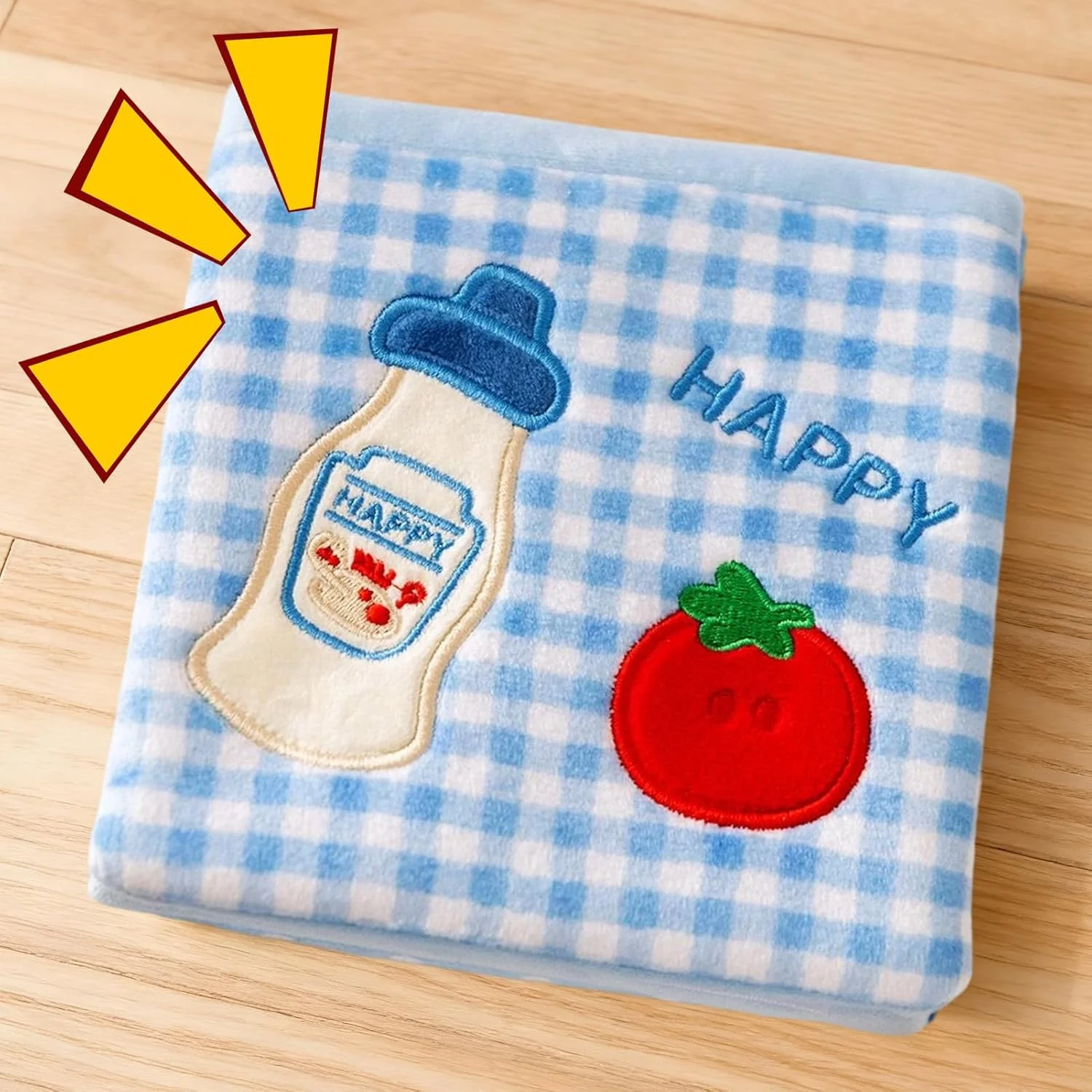 پد بویایی سگ، آموزش مهارت جویدن حیوانات خانگی | پد اسباب بازی پازلی پخش کننده غذای سگ | برای نژادهای متوسط ​​فضای داخلی فضای باز بالکن مسافرت حیاط نشیمن پارک