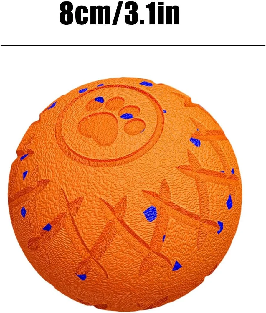 توپ اتوماتیک برای سگ ها، اسباب بازی هوشمند برای غنی سازی حیوانات خانگی، توپ تعاملی هوشمند چرخشی و جهشی برای تحریک ذهنی، آموزش، غنی سازی و رفع خستگی سگ توپ اتوماتیک برای سگ ها، اسباب بازی هوشمند برای غنی سازی حیوانات خانگی، توپ تعاملی هوشمند چرخشی و جهشی برای تحریک ذهنی، آموزش، غنی سازی و رفع خستگی سگ