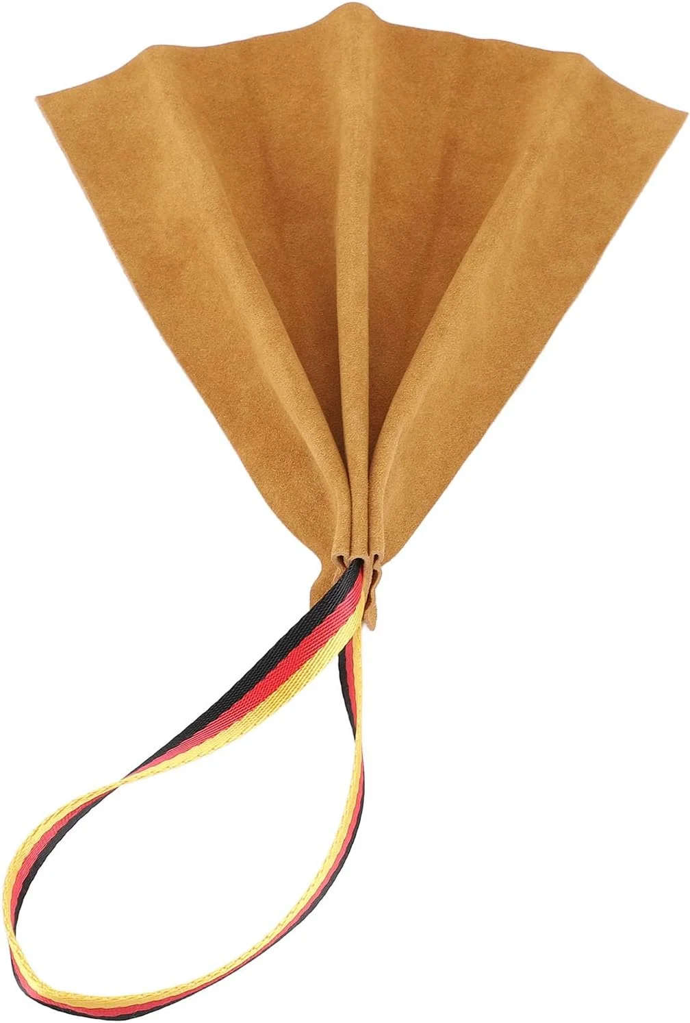 پارچه گاز گرفتن آموزشی سگ Oreilet، اسباب بازی کششی گاز گرفتن سگ با چرم مصنوعی، تعاملی، با استحکام بالا، مناسب برای آموزش نژادهای بزرگ و جلب توجه حیوانات خانگی