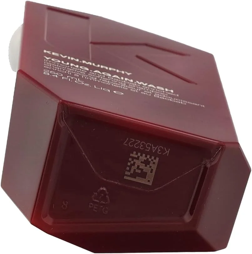 شامپو کوین مورفی یانگ اِگین واش 250 میلی لیتر شامپو کوین مورفی یانگ اِگین واش 250 میلی لیتر