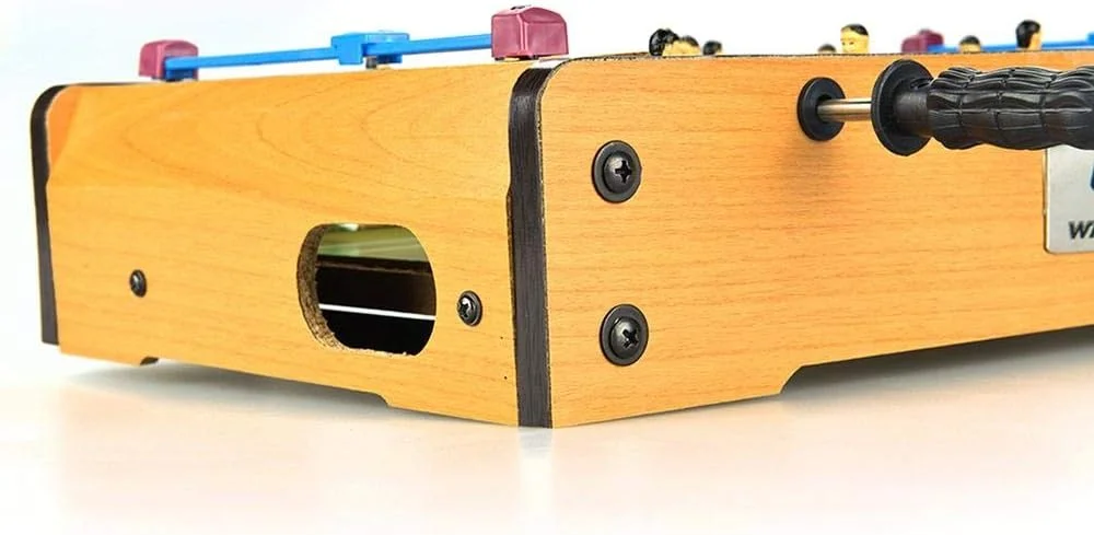 فوتبال دستی کوچک وینمکس (WMG98543)