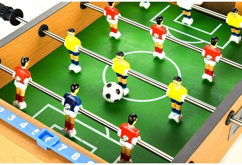 فوتبال دستی کوچک وینمکس (WMG98543)