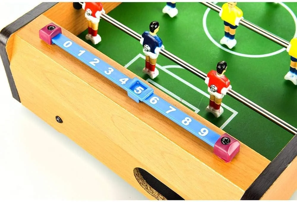 فوتبال دستی کوچک وینمکس (WMG98543)