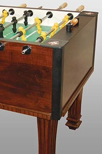 میز فوتبال دستی تورنادو - مدل ریگان میز فوتبال دستی تورنادو - مدل ریگان