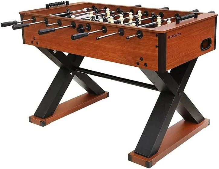 فوتبال دستی تورنتو GF004 سایز 5 فوت فوتبال دستی تورنتو GF004 سایز 5 فوت