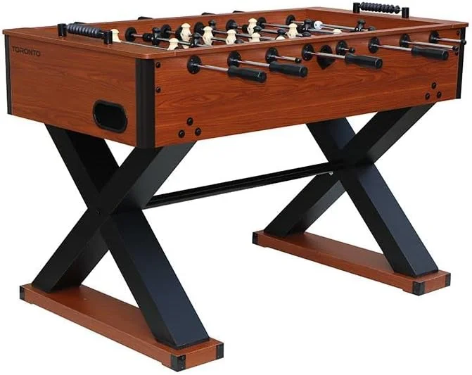 فوتبال دستی تورنتو GF004 سایز 5 فوت فوتبال دستی تورنتو GF004 سایز 5 فوت