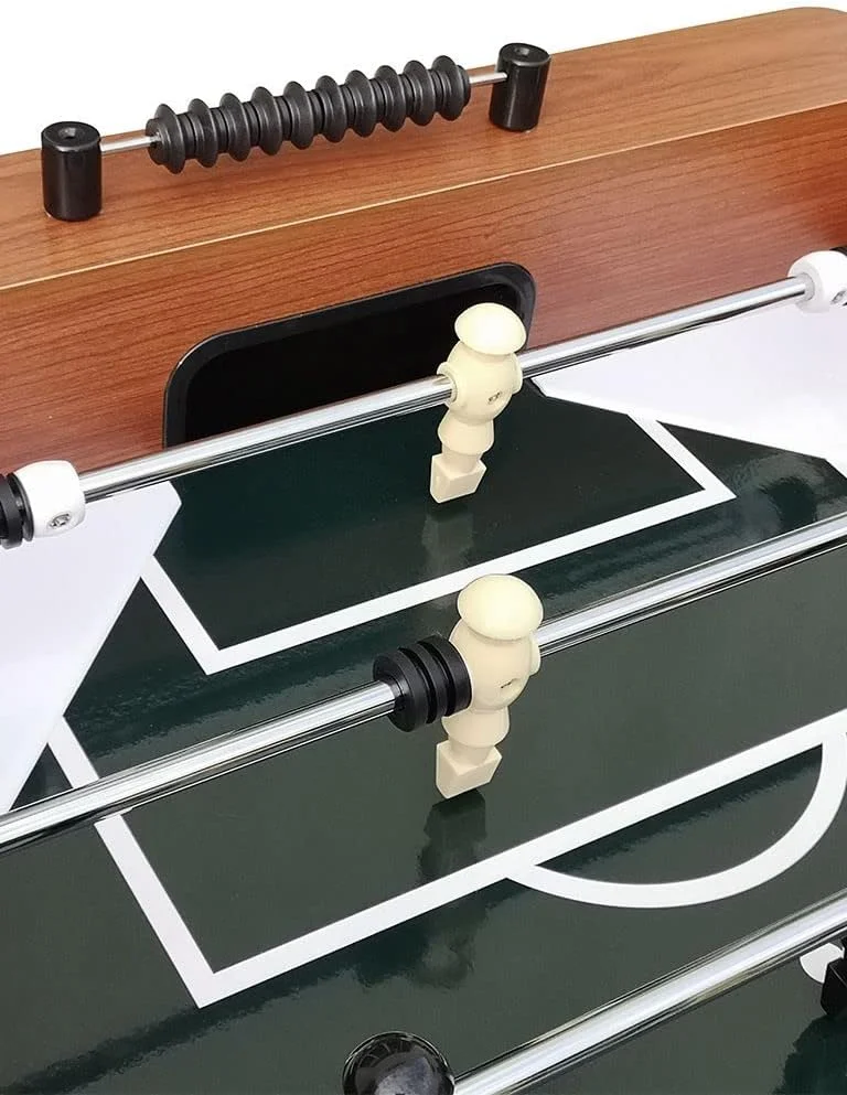 فوتبال دستی تورنتو GF004 سایز 5 فوت فوتبال دستی تورنتو GF004 سایز 5 فوت