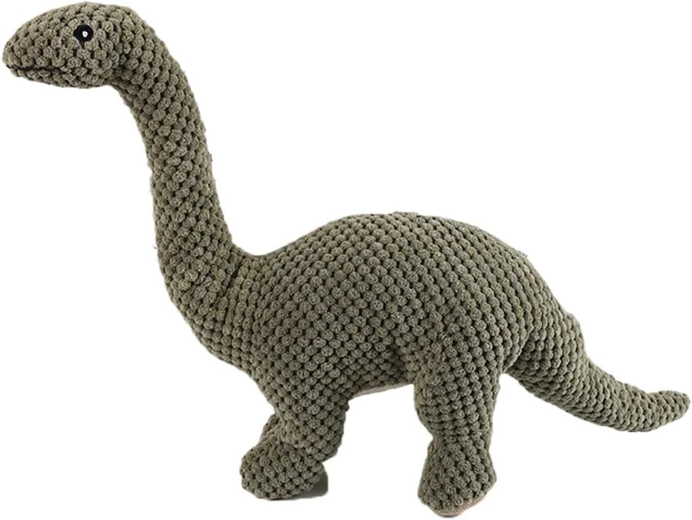 اسباب بازی جویدنی سگ - اسباب بازی های جویدنی تعاملی به شکل حیوانات - لوازم جانبی مقاوم در برابر گاز گرفتن برای تمیز کردن دندان ها مناسب برای باغ، آپارتمان، داخل خانه، فضای باز، بالکن و اتاق خواب