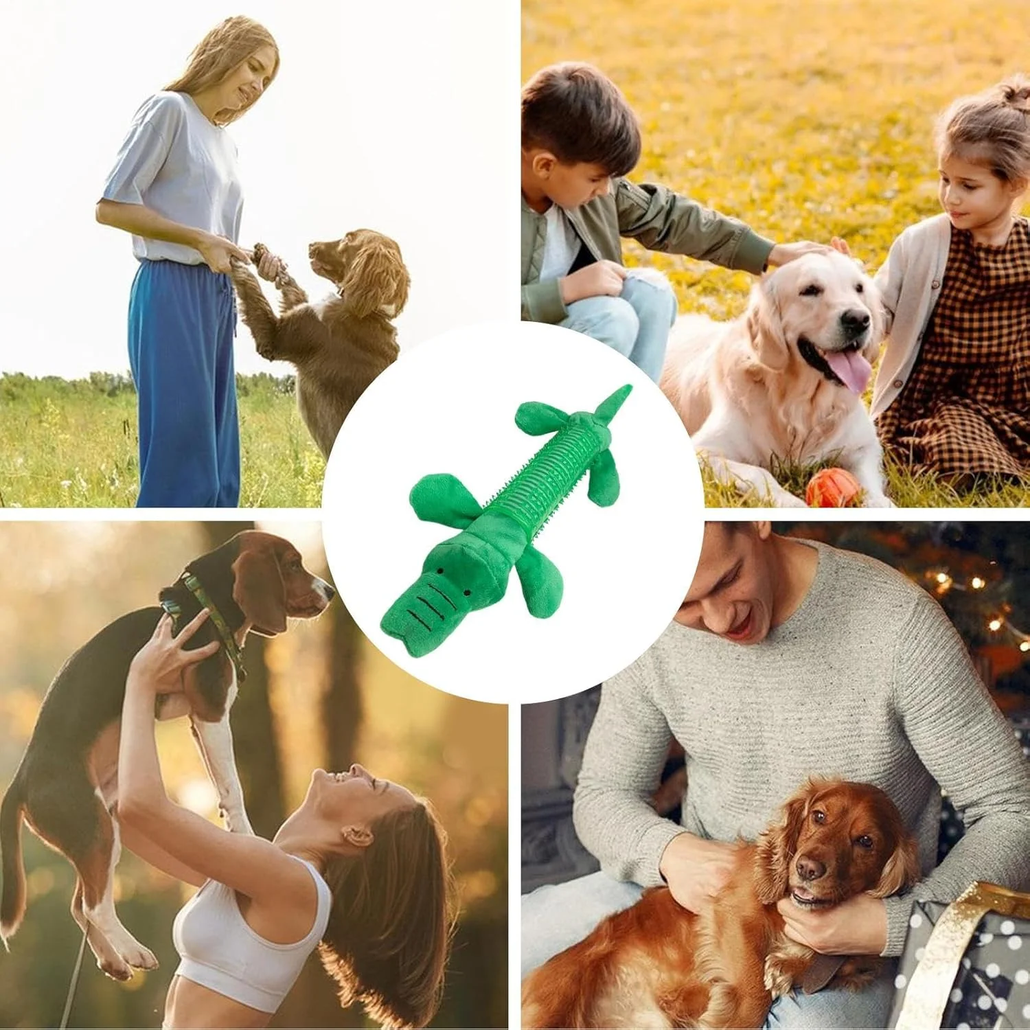 اسباب بازی سگ، اسباب بازی های جویدنی سگ به شکل حیوانات، با صدای جیر جیر، پولیشی برای سگ های کوچک، متوسط و بزرگ، غنی سازی ذهنی حیوانات خانگی مسن، تعقیب در داخل خانه، گاز گرفتن، بازی در فضای باز و مسافرت اسباب بازی سگ، اسباب بازی های جویدنی سگ به شکل حیوانات، با صدای جیر جیر، پولیشی برای سگ های کوچک، متوسط و بزرگ، غنی سازی ذهنی حیوانات خانگی مسن، تعقیب در داخل خانه، گاز گرفتن، بازی در فضای باز و مسافرت