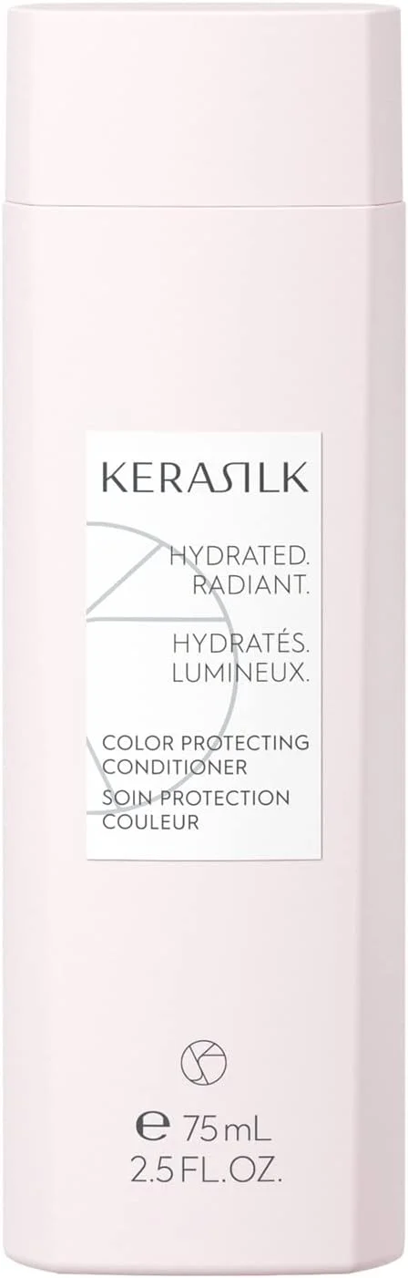 شامپو محافظ رنگ مو کراسیلک Essentials حجم 75 میلی لیتر شامپو محافظ رنگ مو کراسیلک Essentials حجم 75 میلی لیتر