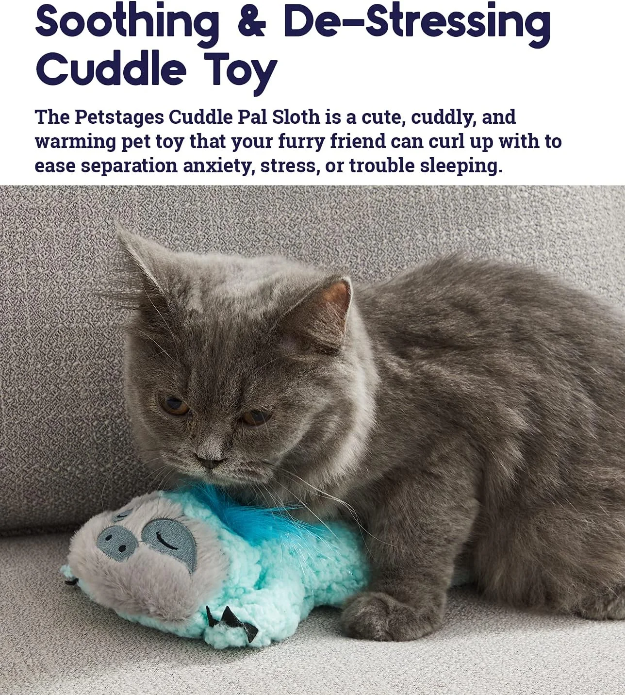 اسباب بازی سگ Catstages Puppy Cuddle Pal، گرم شونده در مایکروویو، پولیشی اسباب بازی سگ Catstages Puppy Cuddle Pal، گرم شونده در مایکروویو، پولیشی