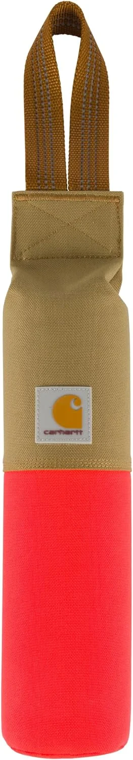 اسباب بازی های حیوانات خانگی Carhartt، مناسب آموزش، پرتاب و جویدن