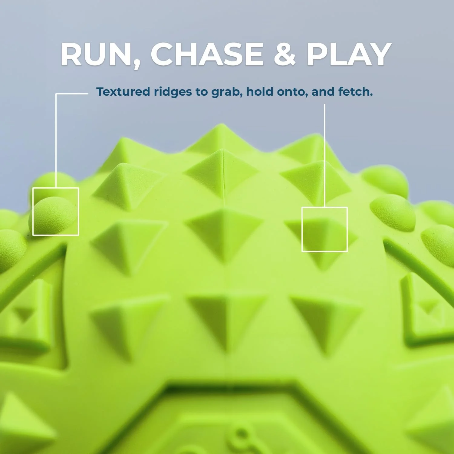 بهترین توپ بازی سگ لاستیکی جیرجیر کننده، ایده آل برای سگ های جونده، سگ های کوچک، متوسط و بزرگ، و دوستداران بازی فچ، بسته 2 عددی (سرخابی، سبز)، بزرگ 3.5 اینچ بهترین توپ بازی سگ لاستیکی جیرجیر کننده، ایده آل برای سگ های جونده، سگ های کوچک، متوسط و بزرگ، و دوستداران بازی فچ، بسته 2 عددی (سرخابی، سبز)، بزرگ 3.5 اینچ