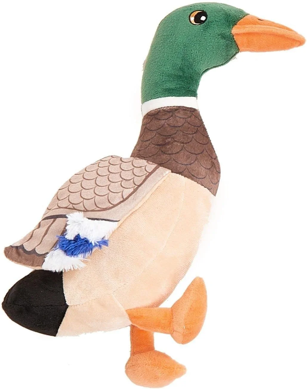 اسباب بازی سگ اردک وحشی پولیشی BarkButler FOFOS اسباب بازی سگ اردک وحشی پولیشی BarkButler FOFOS