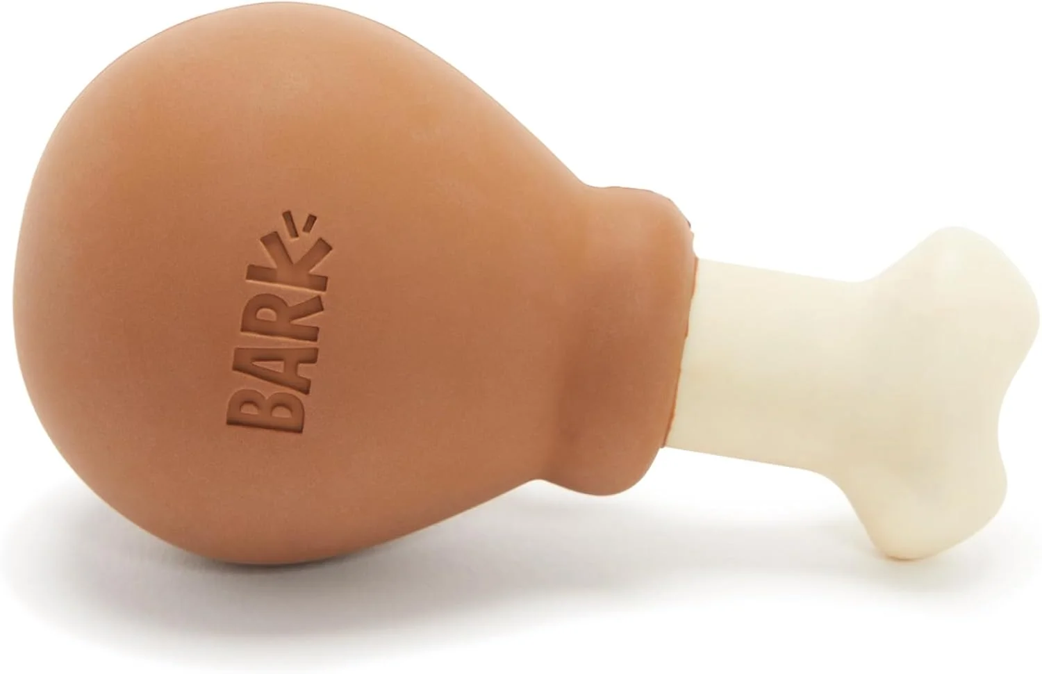 اسباب بازی های جویدنی سگ Barkbox Super Chewer، مناسب برای جویدن های قوی، تحریک کننده دندان (بوقلمون - بزرگ) اسباب بازی های جویدنی سگ Barkbox Super Chewer، مناسب برای جویدن های قوی، تحریک کننده دندان (بوقلمون - بزرگ)