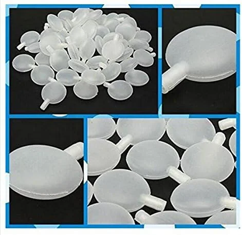 آسترکل ۲۵ عددی اسباب بازی های صدادار حیوانات خانگی، جایگزین تولید کننده صدا، تعمیر اسباب بازی سگ و نوزاد (۴۰ میلی متر) آسترکل ۲۵ عددی اسباب بازی های صدادار حیوانات خانگی، جایگزین تولید کننده صدا، تعمیر اسباب بازی سگ و نوزاد (۴۰ میلی متر)