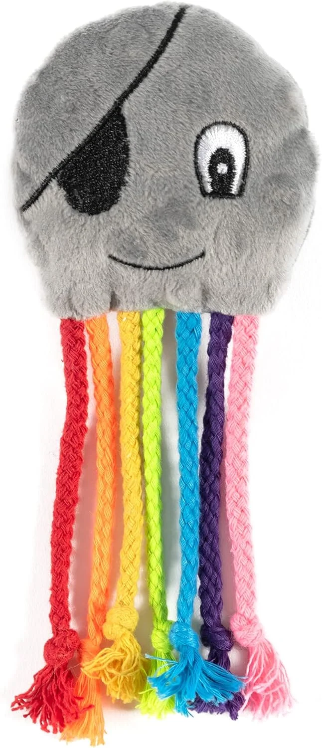 اسباب بازی اختاپوس سگ Ancol Small Bite Puppy Toy