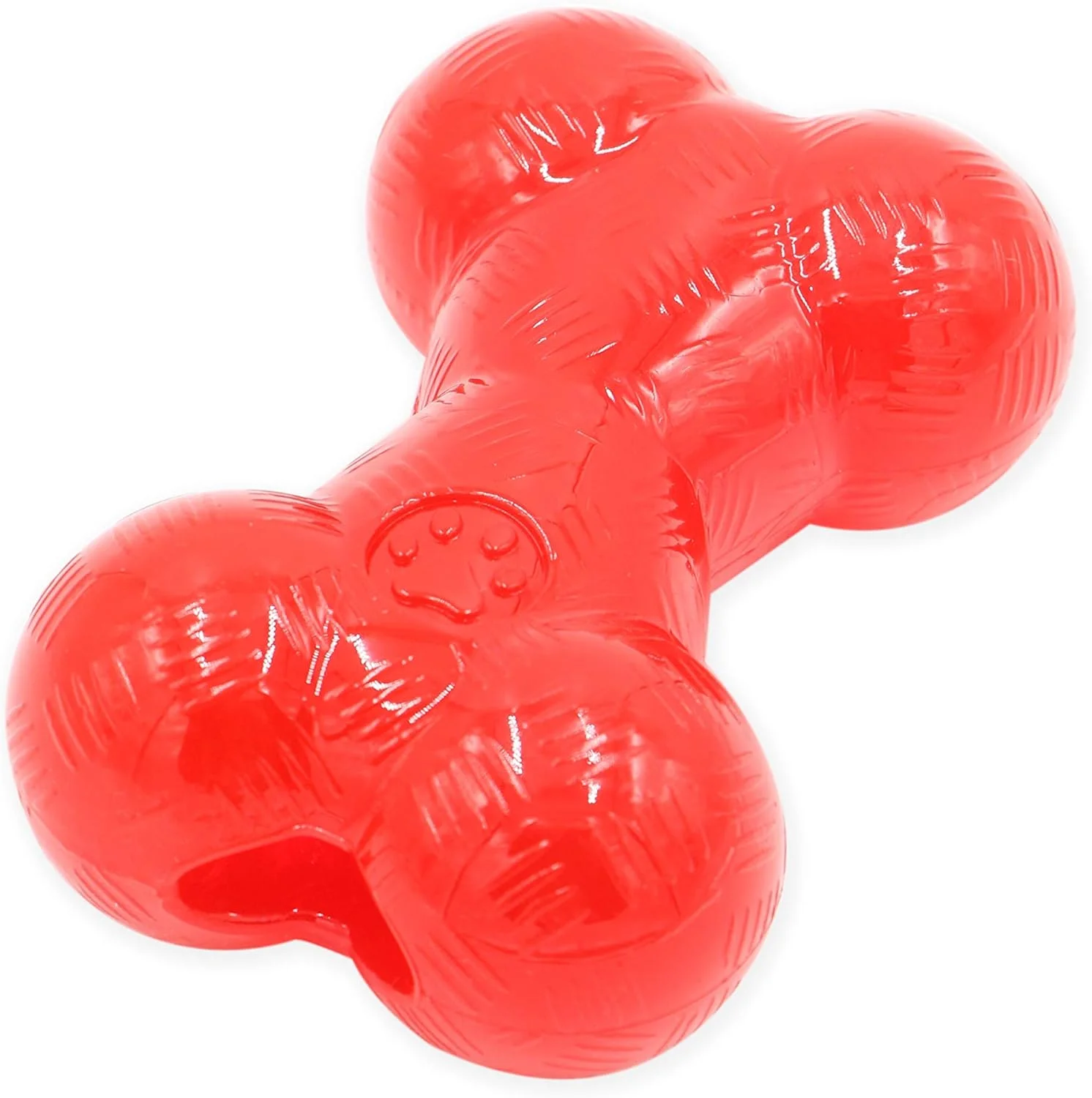 استخوان اسباب بازی سگ AGRO - PLAY STRONG مدل AIME، طول 11 سانتی متر استخوان اسباب بازی سگ AGRO - PLAY STRONG مدل AIME، طول 11 سانتی متر