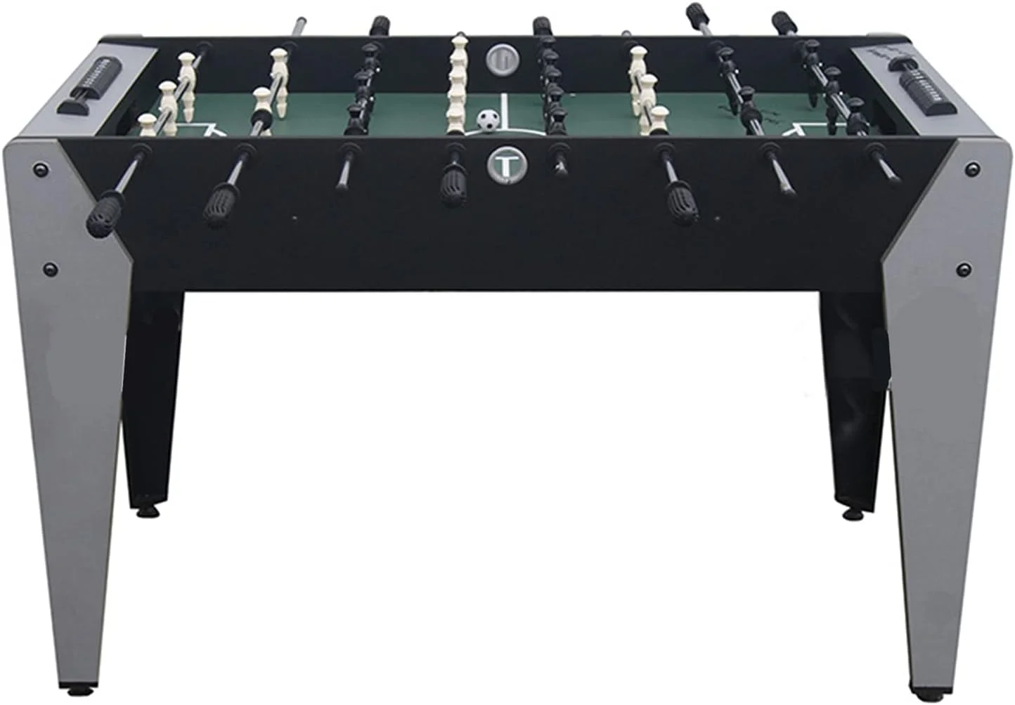 فوتبال دستی SVASTY، میز بازی فوتبال 120 سانتی متری برای کودکان و بزرگسالان، میز فوتبال بادوام، میز فوتبال هشت میله، اسباب بازی های تفریحی خانوادگی و اداری فوتبال دستی SVASTY، میز بازی فوتبال 120 سانتی متری برای کودکان و بزرگسالان، میز فوتبال بادوام، میز فوتبال هشت میله، اسباب بازی های تفریحی خانوادگی و اداری