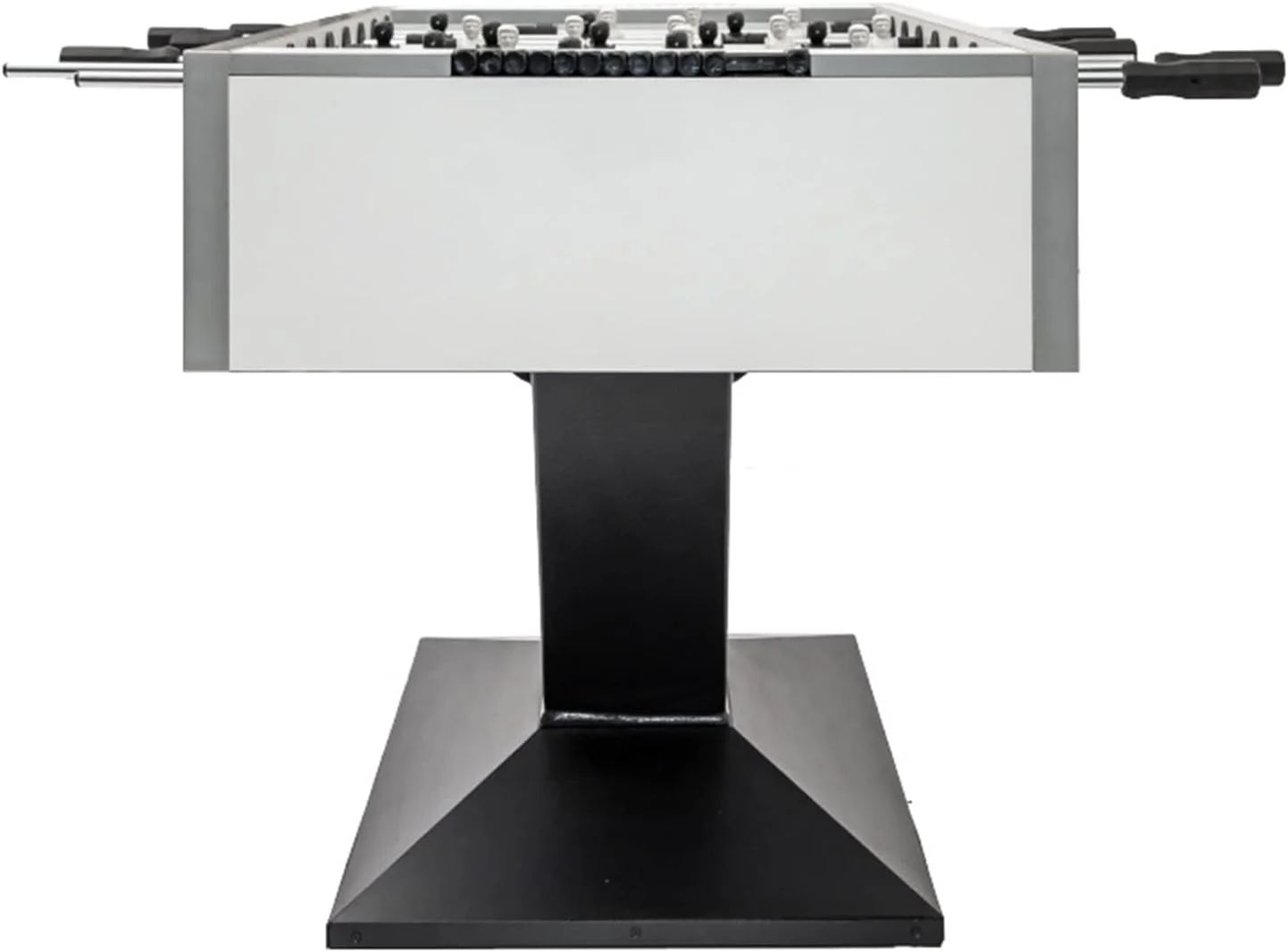 فوتبال دستی حرفه ای SVASTY، فوتبال دستی استاندارد 8 میله، میز فوتبال بازی برای بازی سرگرم کننده کودکان در داخل خانه فوتبال دستی حرفه ای SVASTY، فوتبال دستی استاندارد 8 میله، میز فوتبال بازی برای بازی سرگرم کننده کودکان در داخل خانه