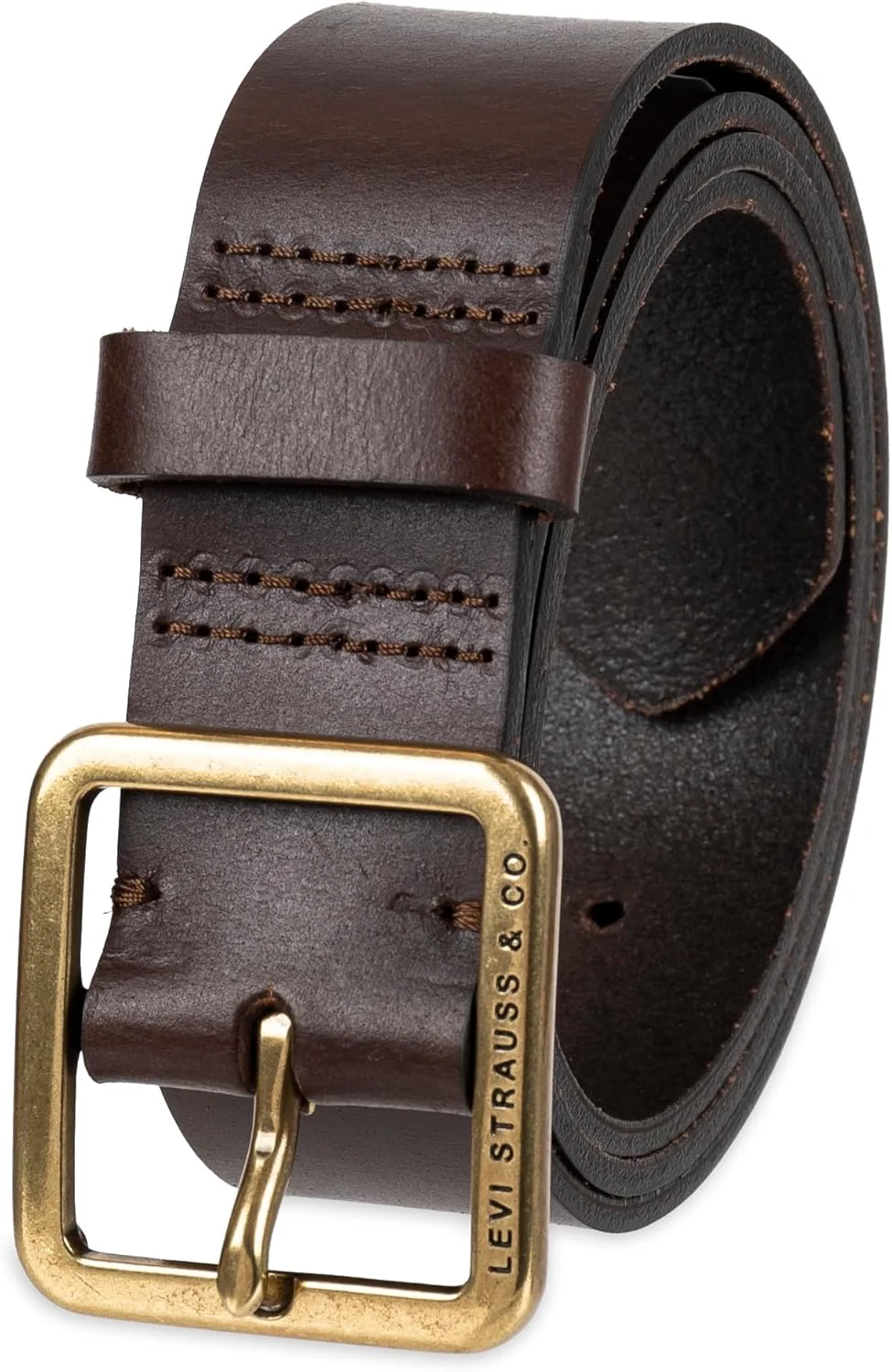 کمربند چرمی غیر رسمی زنانه Levi's