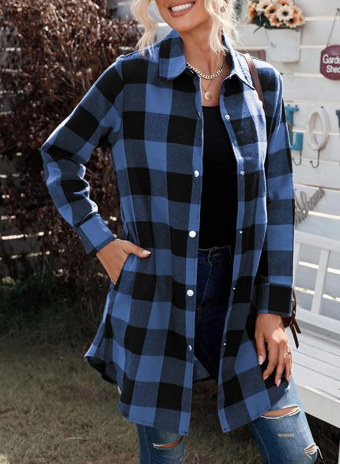 تاپ های تابستانی یقه مربعی EVALESS زنانه آستین پفی سه ربع توری طرح گلدار