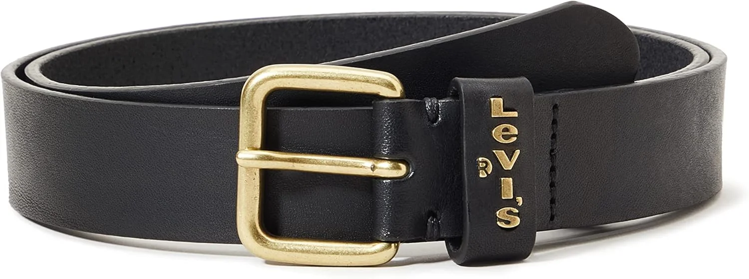 کمربند زنانه Levi's Footwear and Accessories مدل Calypso کمربند زنانه Levi's Footwear and Accessories مدل Calypso