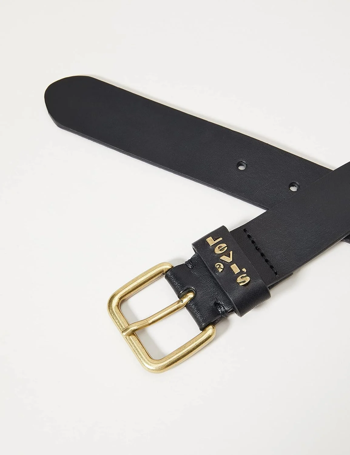 کمربند زنانه Levi's Footwear and Accessories مدل Calypso