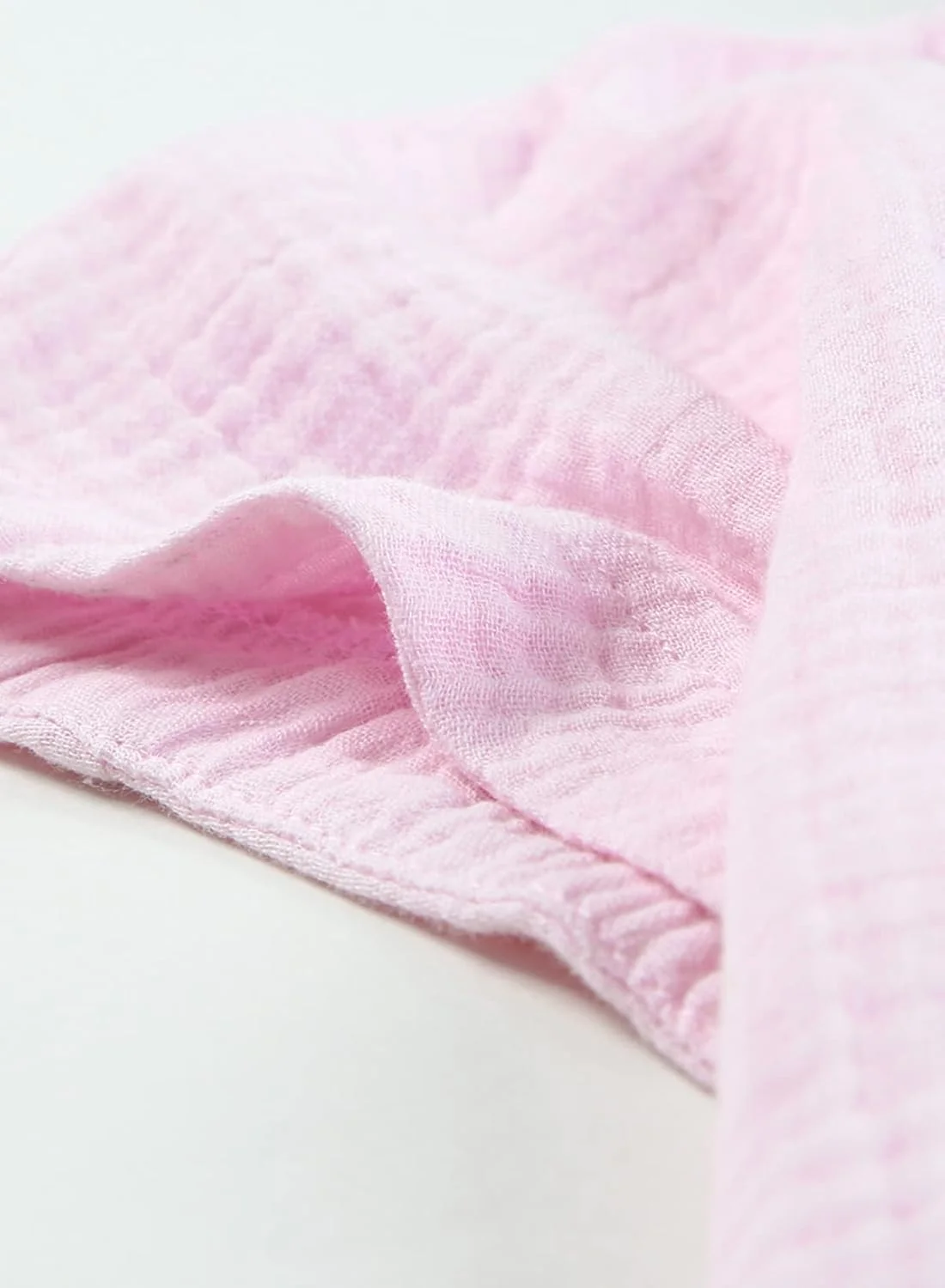 Dokotoo بلوز دکمه دار یقه هفت زنانه آستین کوتاه Dokotoo بلوز دکمه دار یقه هفت زنانه آستین کوتاه