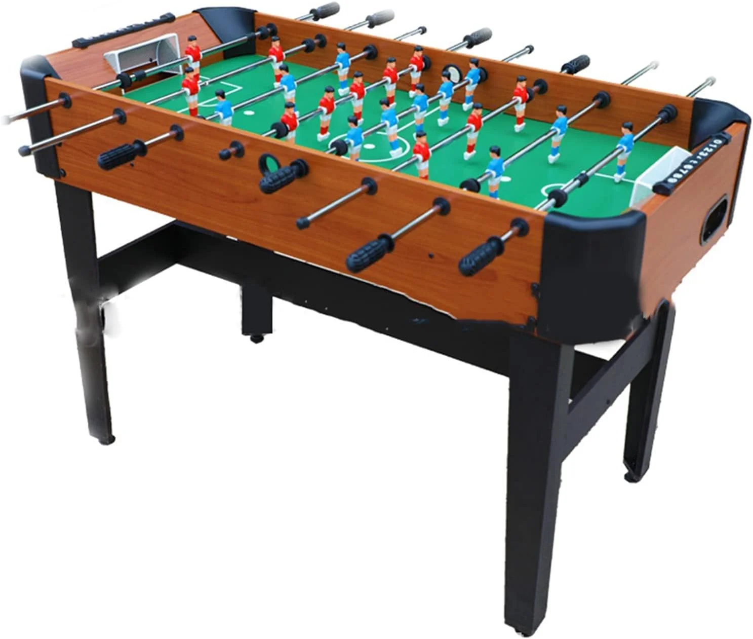 فوتبال دستی Suuim، فوتبال دستی استاندارد، فوتبال دستی کودکان و بزرگسالان، فوتبال دستی 8 میله فوتبال دستی Suuim، فوتبال دستی استاندارد، فوتبال دستی کودکان و بزرگسالان، فوتبال دستی 8 میله