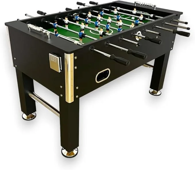 فوتبال دستی MAS Sports، بازی خانوادگی، مناسب بازی های داخل خانه - درجه یک فوتبال دستی MAS Sports، بازی خانوادگی، مناسب بازی های داخل خانه - درجه یک