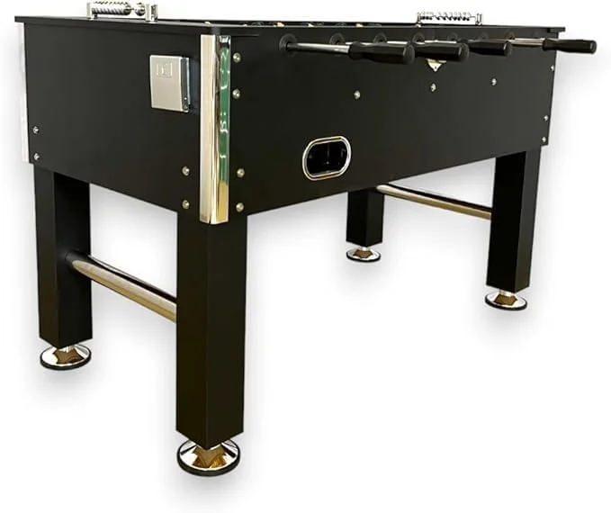 فوتبال دستی MAS Sports، بازی خانوادگی، مناسب بازی های داخل خانه - درجه یک فوتبال دستی MAS Sports، بازی خانوادگی، مناسب بازی های داخل خانه - درجه یک