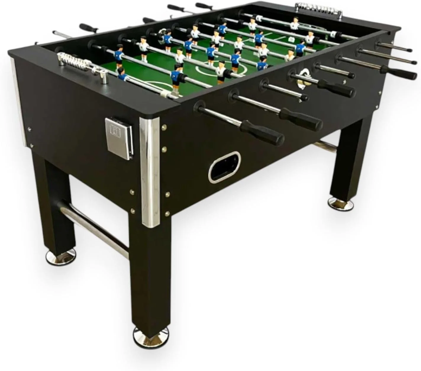 فوتبال دستی سیمبا مدل Top Class - بازی خانوادگی و سرگرم کننده فوتبال دستی سیمبا مدل Top Class - بازی خانوادگی و سرگرم کننده