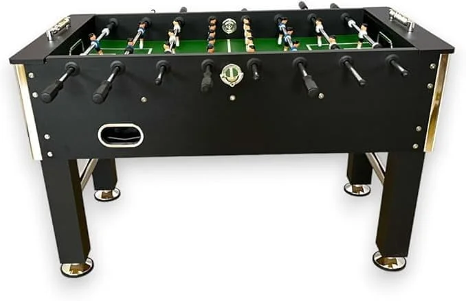 فوتبال دستی MAS Sports، بازی خانوادگی، مناسب بازی های داخل خانه - درجه یک فوتبال دستی MAS Sports، بازی خانوادگی، مناسب بازی های داخل خانه - درجه یک