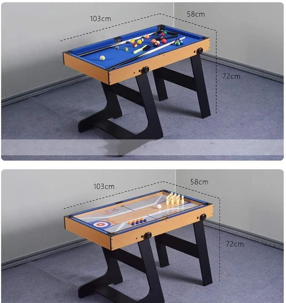 فوتبال دستی سنگین وزن مناسب مسابقات بازی های میخانه ای برای کودکان و بزرگسالان، اسباب بازی کودکان، میز بیلیارد، میز تنیس روی میز، چند منظوره کودکان فوتبال دستی سنگین وزن مناسب مسابقات بازی های میخانه ای برای کودکان و بزرگسالان، اسباب بازی کودکان، میز بیلیارد، میز تنیس روی میز، چند منظوره کودکان