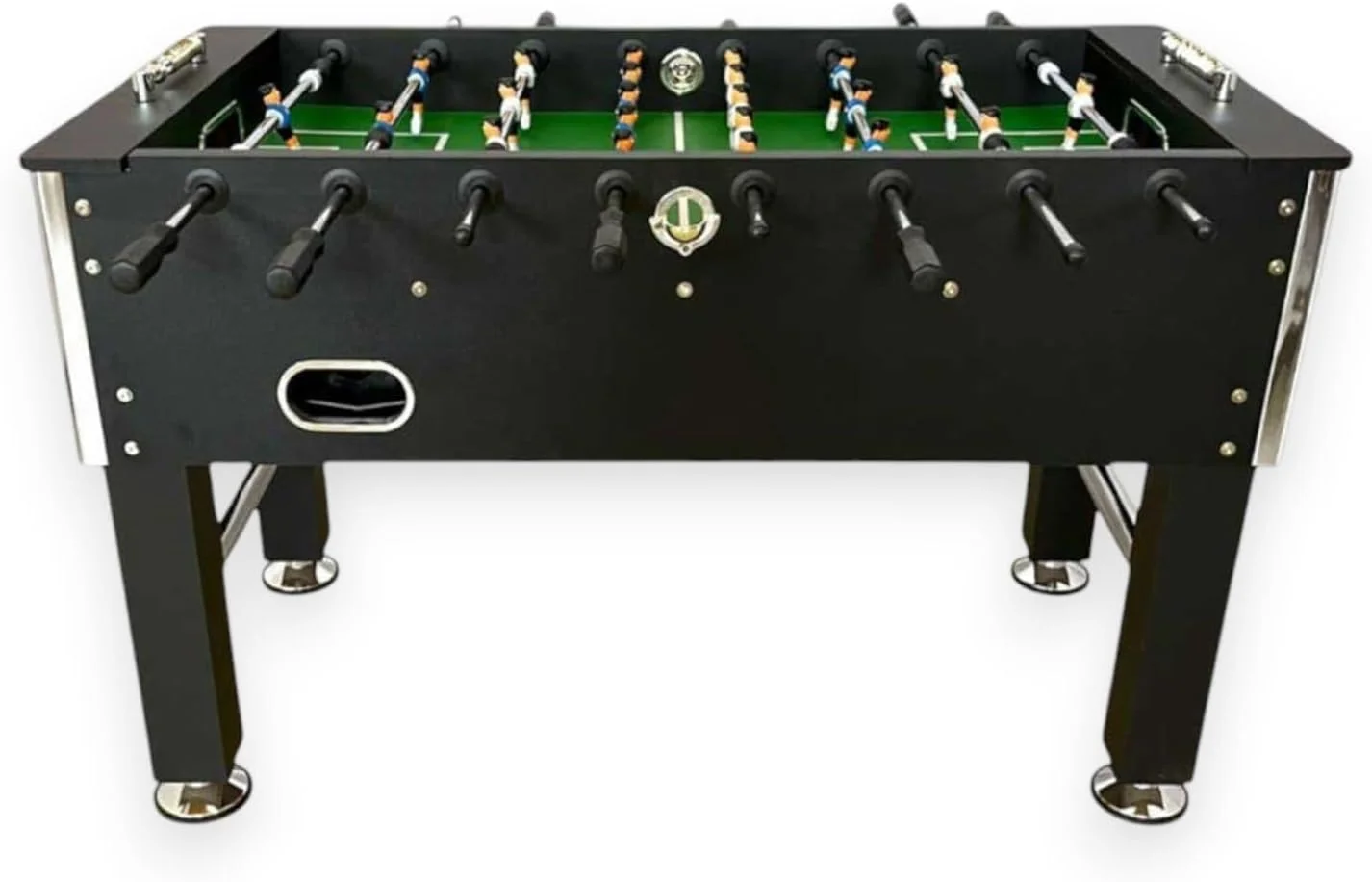 فوتبال دستی سیمبا مدل Top Class - بازی خانوادگی و سرگرم کننده