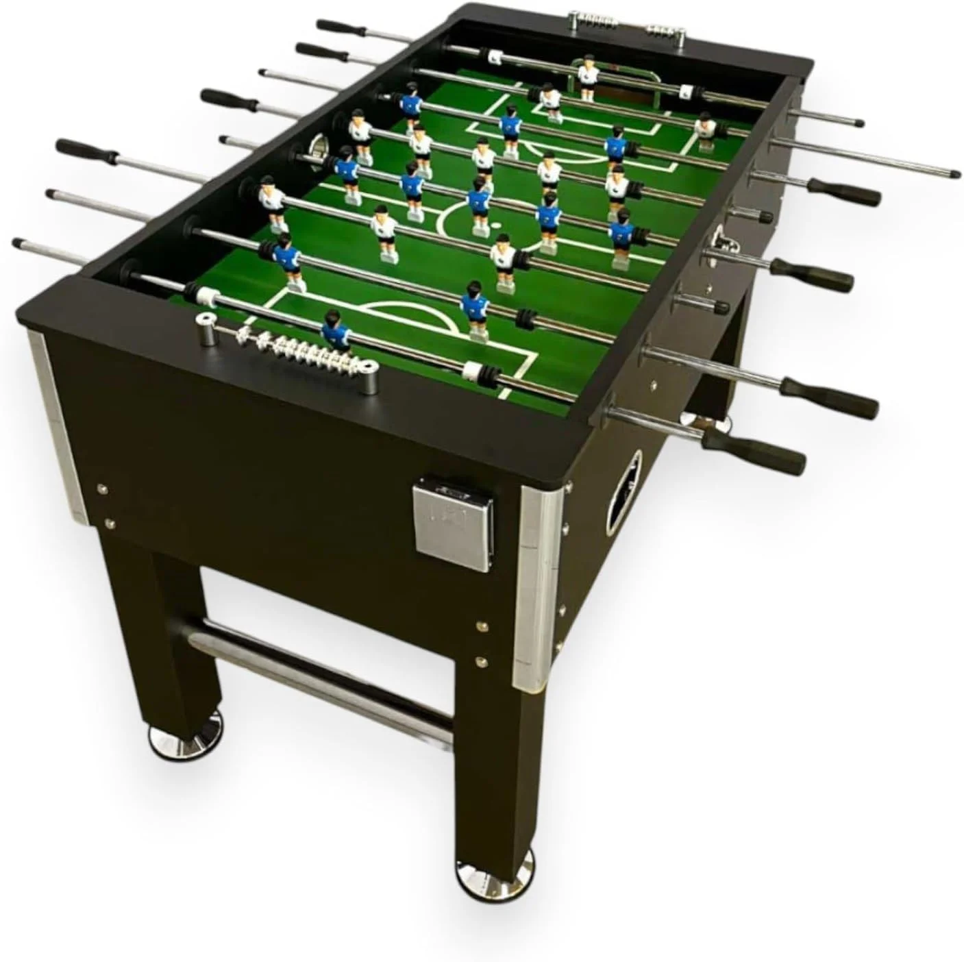 فوتبال دستی سیمبا مدل Top Class - بازی خانوادگی و سرگرم کننده