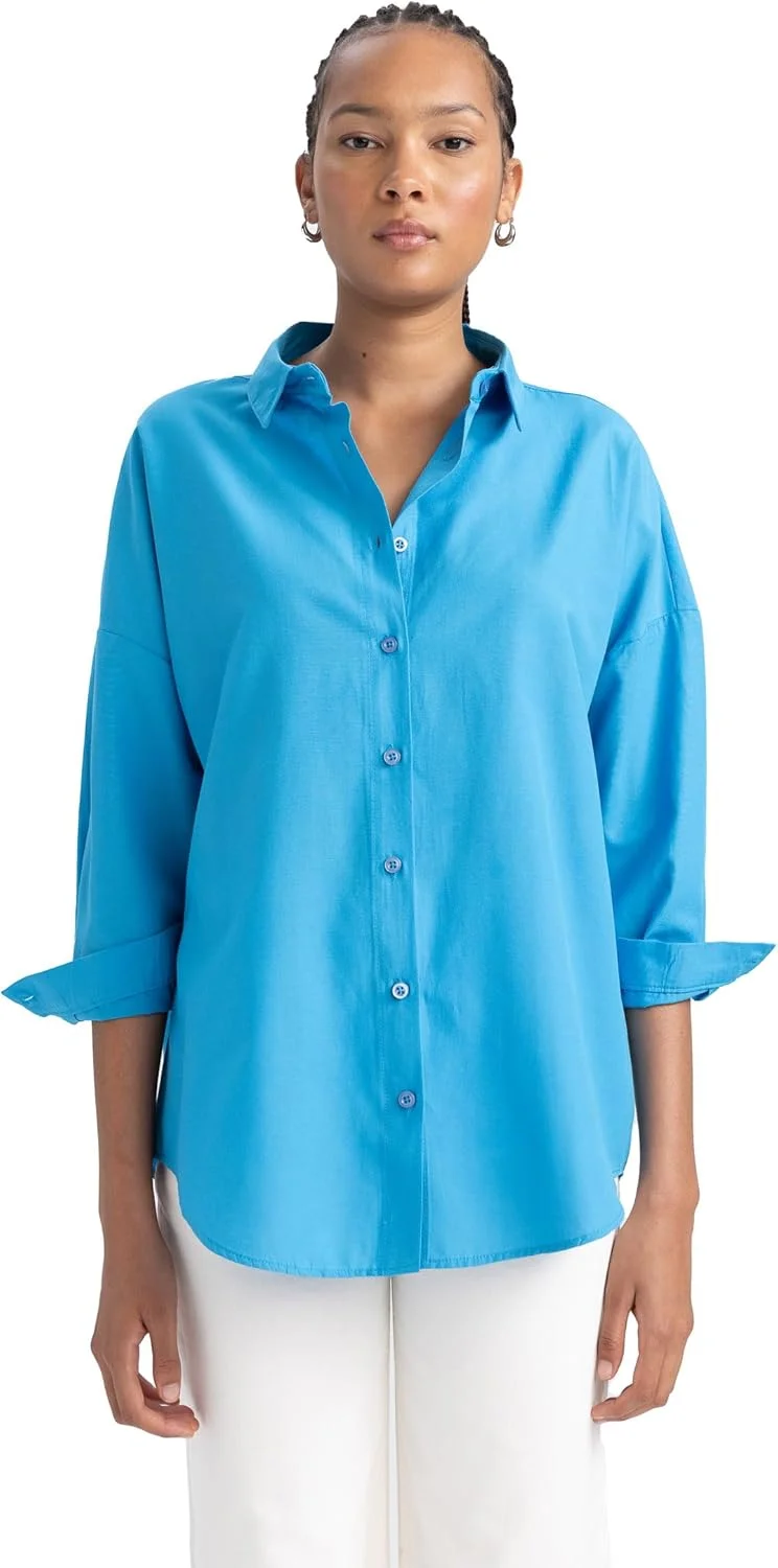 تونیک زنانه دفاکتو مدل B0659AX