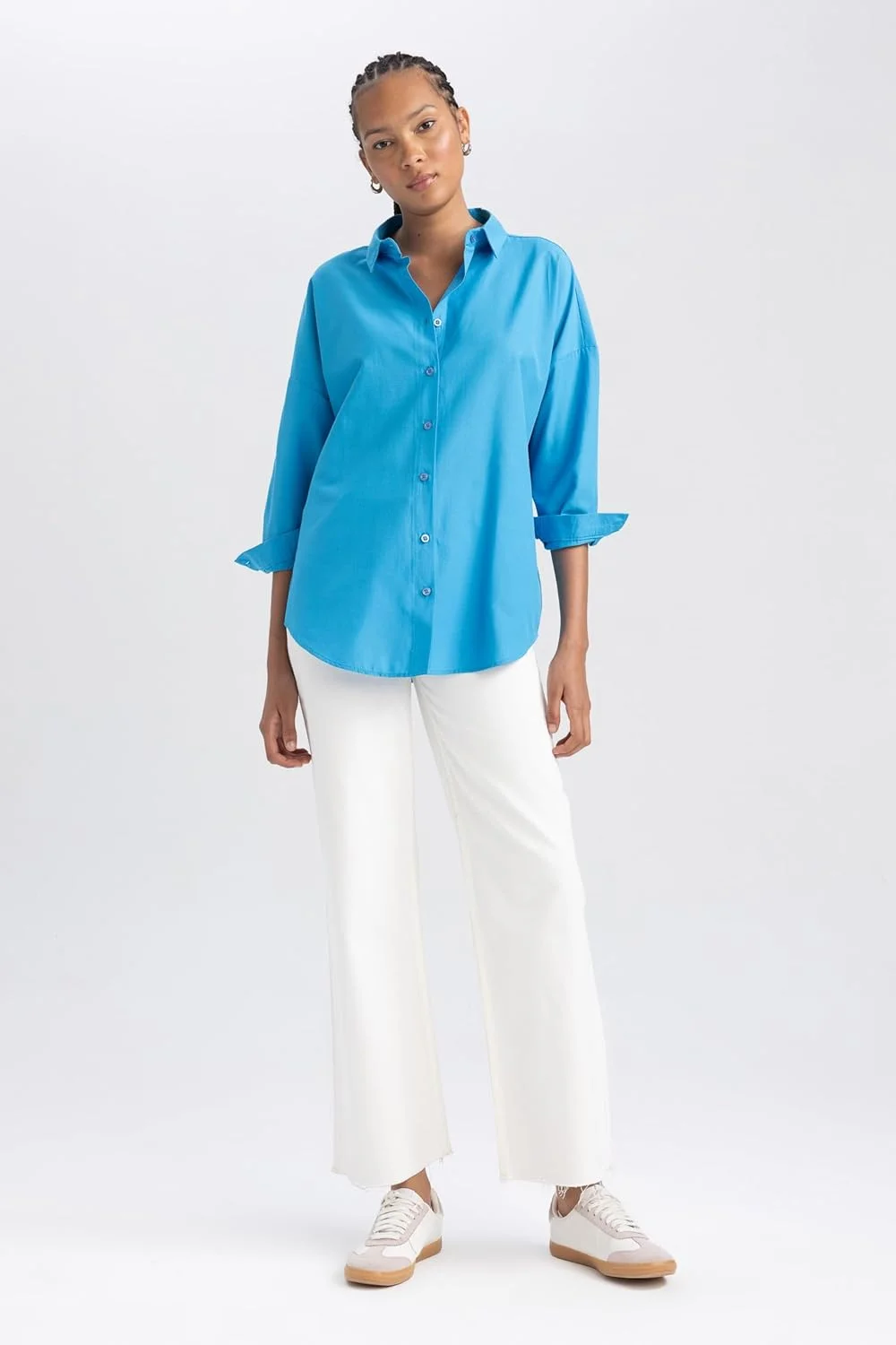 تونیک زنانه دفاکتو مدل B0659AX