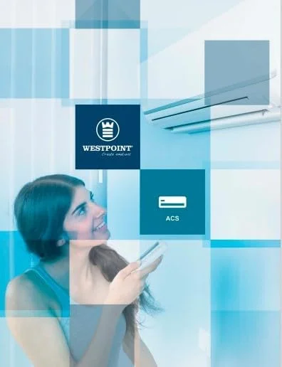 کولر گازی اسپلیت 1.0 تن وست پوینت، 12000 BTU، کمپرسور روتاری، عملکرد I FEEL، پره های طلایی، چرخش 4 طرفه، ابعاد 29.6x83.7x20.5 سانتی متر - WSN-1223LTYH کولر گازی اسپلیت 1.0 تن وست پوینت، 12000 BTU، کمپرسور روتاری، عملکرد I FEEL، پره های طلایی، چرخش 4 طرفه، ابعاد 29.6x83.7x20.5 سانتی متر - WSN-1223LTYH