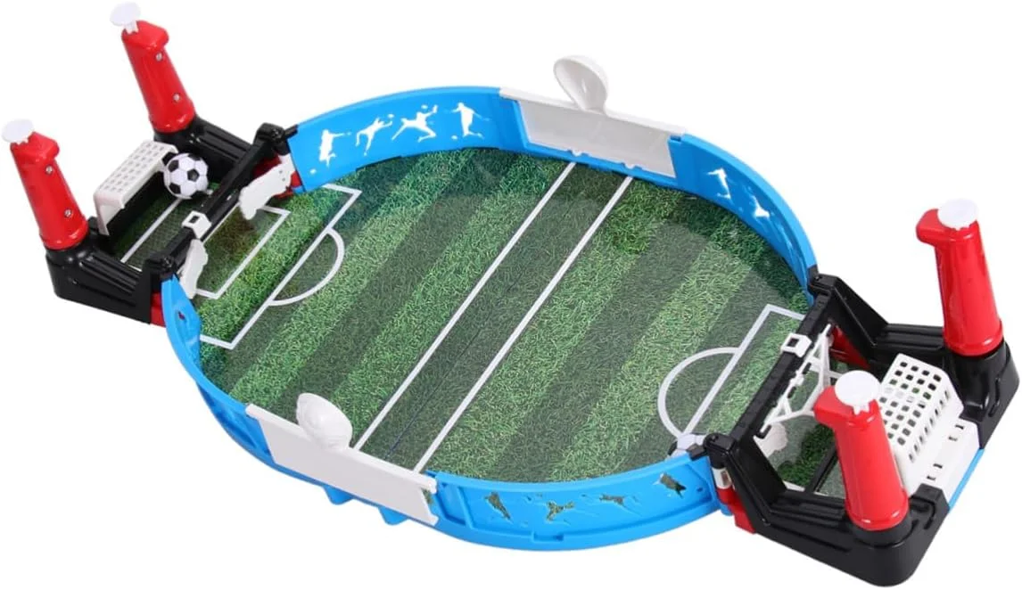 بازی مینی فوتبال رومیزی 3 تکه، اسباب بازی صفحه شطرنج برای بازی های فوسبال مینی، بازی فوتبال رومیزی، هدیه تولد، بازی فوتبال رومیزی، پین بال ورزشی آرکید کودک بازی مینی فوتبال رومیزی 3 تکه، اسباب بازی صفحه شطرنج برای بازی های فوسبال مینی، بازی فوتبال رومیزی، هدیه تولد، بازی فوتبال رومیزی، پین بال ورزشی آرکید کودک