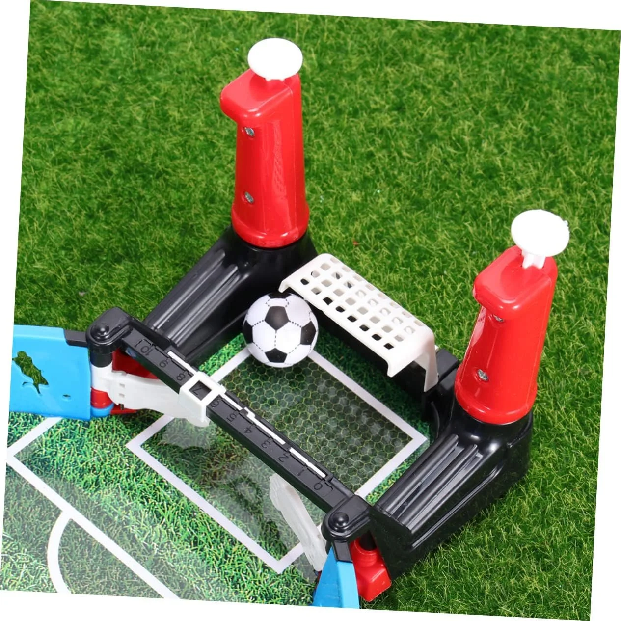 بازی مینی فوتبال رومیزی 3 تکه، اسباب بازی صفحه شطرنج برای بازی های فوسبال مینی، بازی فوتبال رومیزی، هدیه تولد، بازی فوتبال رومیزی، پین بال ورزشی آرکید کودک بازی مینی فوتبال رومیزی 3 تکه، اسباب بازی صفحه شطرنج برای بازی های فوسبال مینی، بازی فوتبال رومیزی، هدیه تولد، بازی فوتبال رومیزی، پین بال ورزشی آرکید کودک